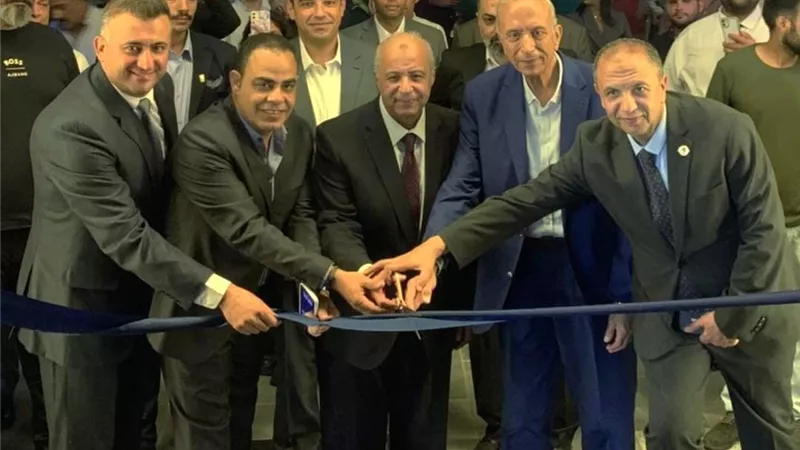 انطلاق الدورة الثانية من معرض 