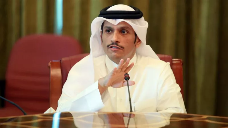   رئيس الوزراء القطري: إسرائيل استخدمت أسلحة متطورة عجزت الرادارات القطرية عن رصدها