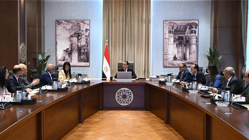 رئيس الوزراء: البنك الدولي يُعد شريكًا استراتيجيًا لمصر في دعم جهود تمويل التنمية