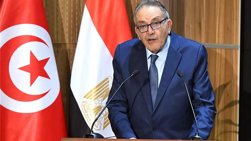 الغرف التجارية: 4 محاور رئيسية لتعزيز الشراكة الاقتصادية بين مصر وتونس