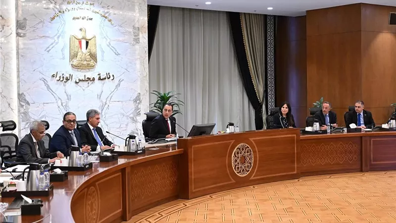 رئيس الوزراء يتابع استعدادات احتفالية افتتاح المتحف المصري الكبير