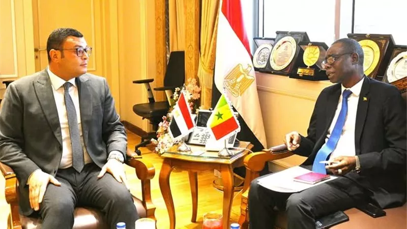 وزير الإسكان: مصر تمتلك إمكانيات كبيرة في مجالات التنمية العمرانية