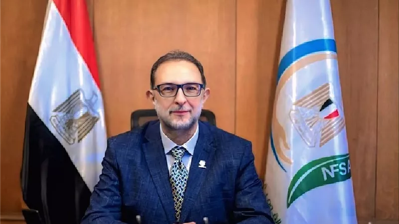 منح الضبطية القضائية لرئيس هيئة سلامة الغذاء و30 من مفتشي الهيئة