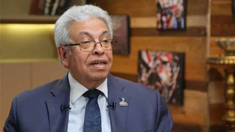 عبد المنعم سعيد: تغيير توازن القوى بالمنطقة يستدعي حلفًا موازيًا للتحالف الإسرائيلي