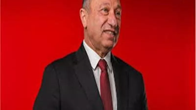الخطيب: الأهلي كيان وتاريخ ومبادئ وقيم وسيبقى كذلك