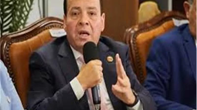 حزب حماة الوطن: مصر داعمة لقطر ومواقفها التاريخية تجسد وحدة الصف العربي