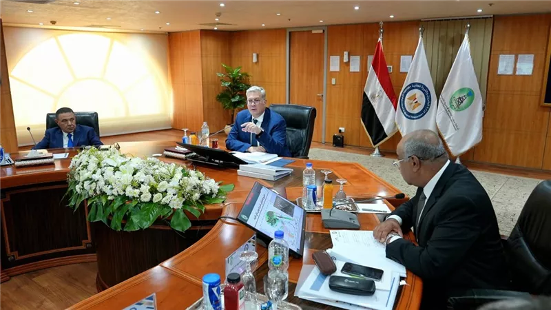 اعتماد نتائج أعمال 