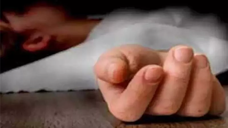 شاب يُنهي حياته شنقًا بسبب خلافات أسرية في بني مزار بالمنيا