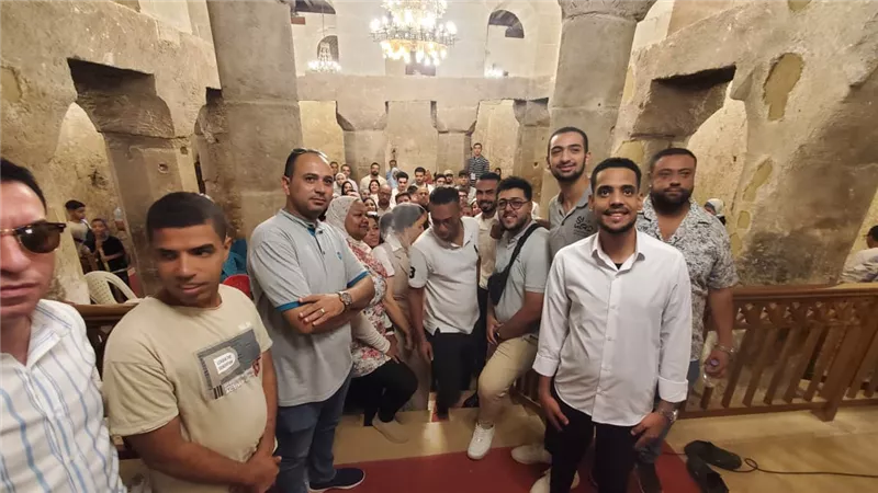 المنيا تحتضن جولة 
