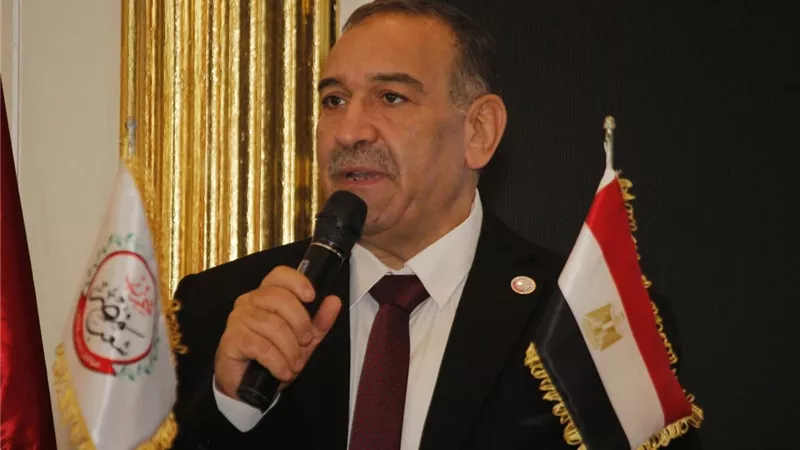 شعب مصر: قرار الأمم المتحدة انتصار لحل الدولتين ودعم للموقف المصري