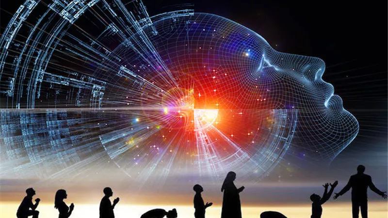 منابر على الشاشة.. التدين الرقمي بين خدمة العقيدة وصراع التقنية