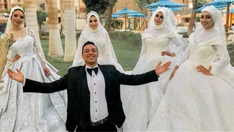 تعدد الزوجات يشعل جدلًا لا ينطفئ.. بين إباحة النصوص ورفض الواقع