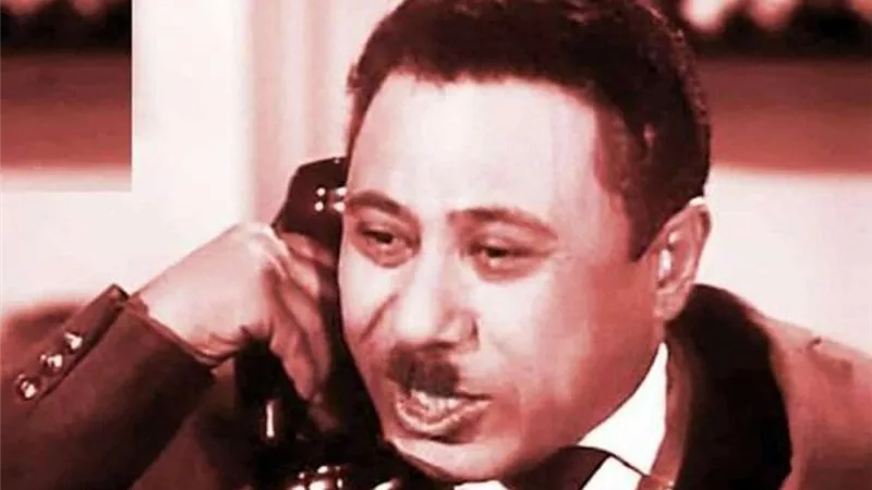  فى ذكرى ميلاده.. محطات مهمة فى مشوار إبراهيم سعفان