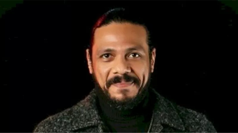 سبتمبر المقبل.. حمزة العيلي يستعد لبدء تصوير مصطفى محمود 