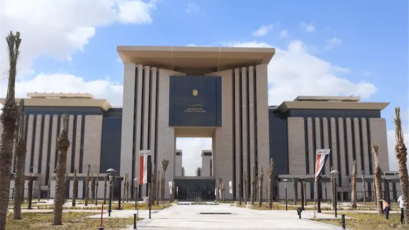 مصر تدين اعتراف إسرائيل الأحادي بما يسمى بـ«أرض الصومال»