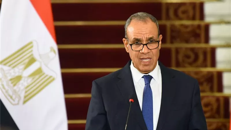 عبد العاطي: مصر دولة قوية لا يمكن أن تسمح بمس مصالحها أو أمنها القومى