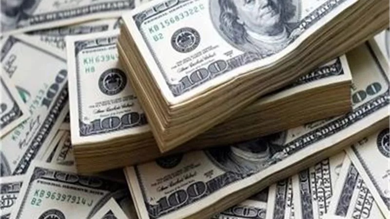 الأمن يضبط قضايا اتجار بالعملات غير المشروعة بقيمة 5 ملايين جنيه