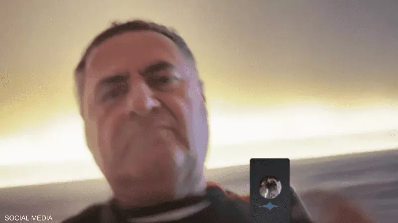 فضيحة أمنية في تل أبيب: هاكر ينشر صورة وزير الدفاع بعد مكالمة فيديو قصيرة