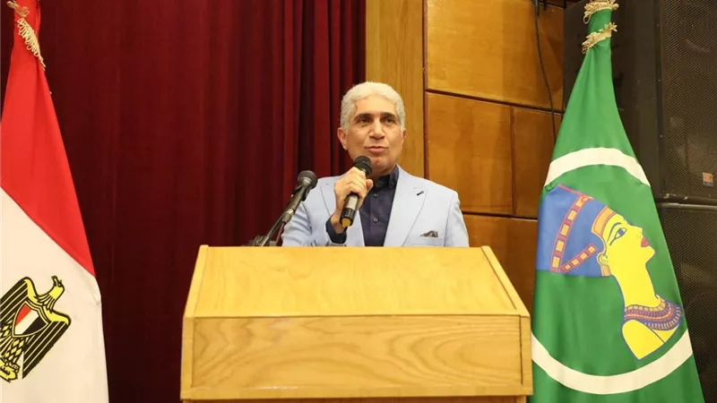 تحت شعار 