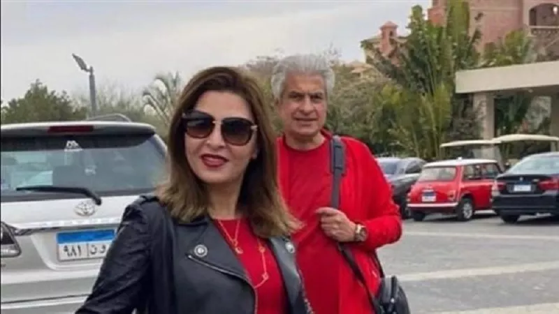 بسبب الميراث.. أرملة وائل الإبراشي تحرر محضرًا ضد محامي شقيقة زوجها