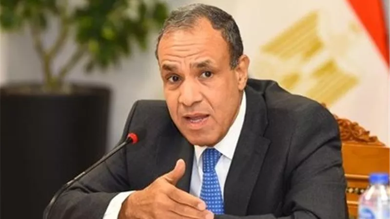 وزير الخارجية يبحث مع نظيره البوروندي سبل تعزيز العلاقات والتنسيق إزاء القضايا الإقليمية
