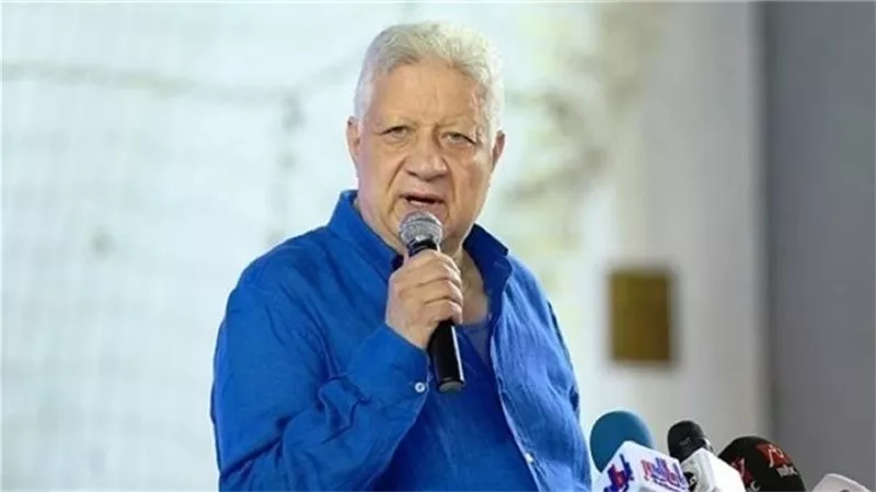 نظر أولى جلسات طعن مرتضى منصور على قرار سحب أرض نادي الزمالك.. بعد قليل