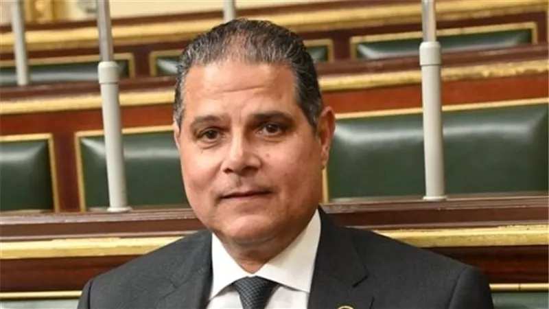 برلماني لـ