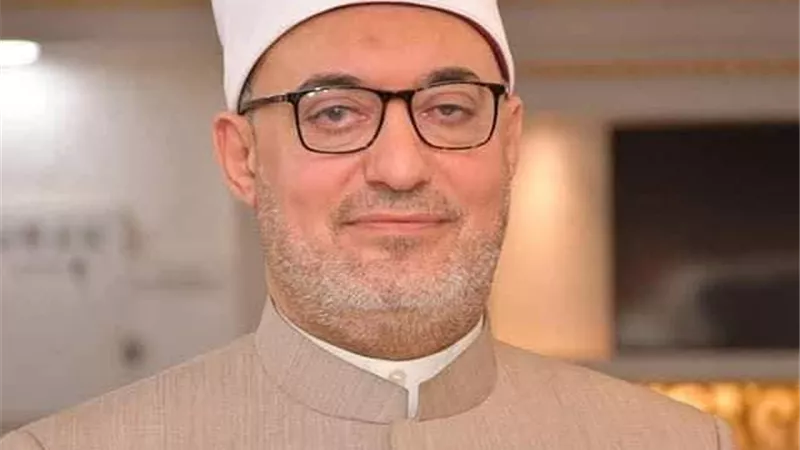 لماذا يشارك مفتي الجمهورية في قمة زعماء الأديان العالمية؟