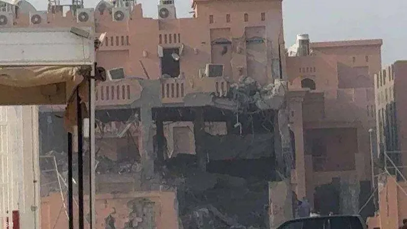  برلمانية تدين العدوان الإسرائيلي على سيادة دولة قطر واستهداف وفد حماس