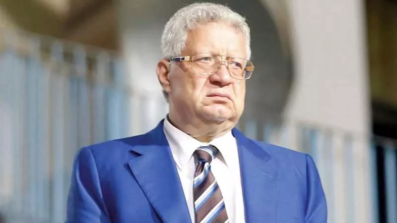 لن أتنازل عن أرض الزمالك.. مرتضى منصور يطارد وزير الإسكان في المحاكم