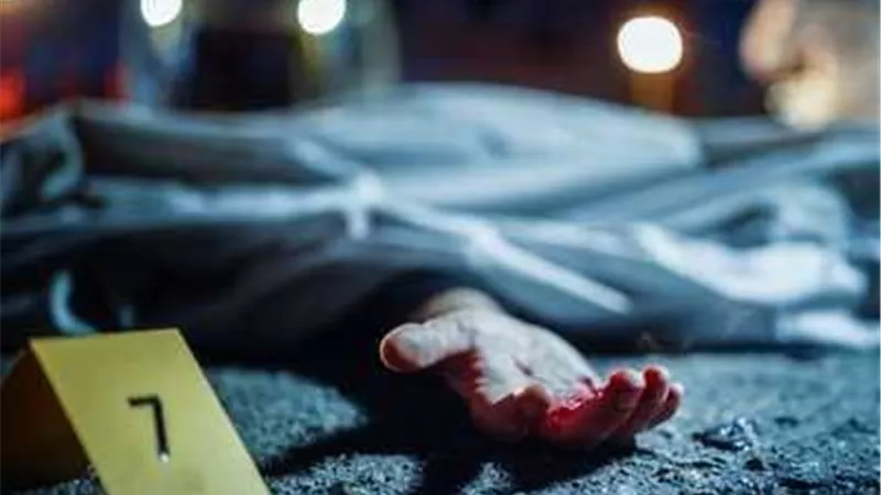 تمزيق ثم إلقاء بالجثمان في الشارع.. تجديد حبس قاتل فتاة عين شمس