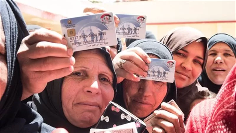من يخرج من «تكافل وكرامة» ولماذا؟.. نائب يطالب الحكومة بكشف التفاصيل
