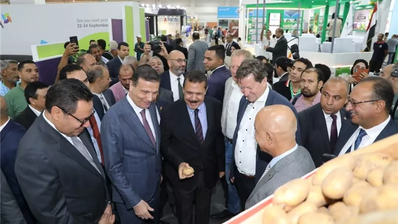 تعزيز نفاذ المنتجات المصرية للأسواق العالمية.. خطة 