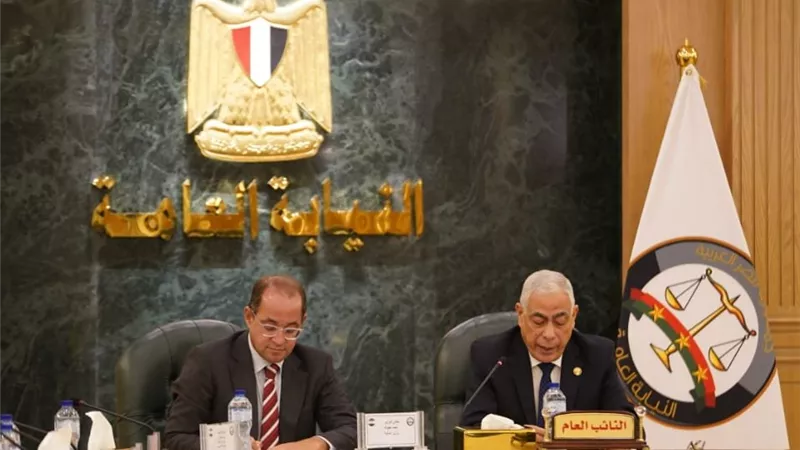 اتحولت لسبائك.. كيف سيستلم المركزي مضبوطات الذهب من النيابة العامة؟