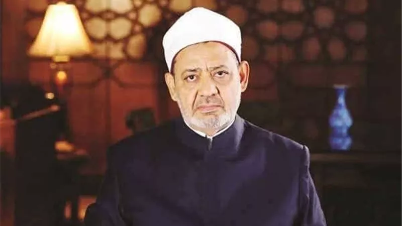 الجامع الأزهر يطلق اختبارات مسابقة بنك فيصل للقرآن الكريم بالإسكندرية غدًا