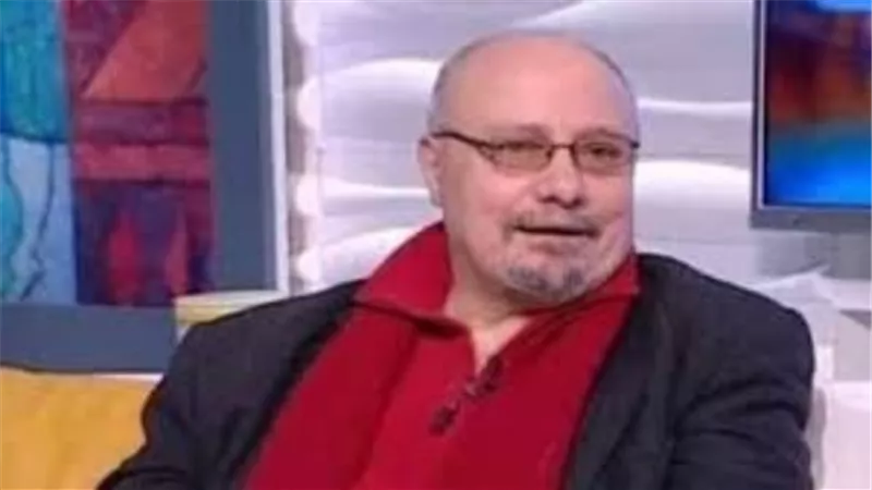 مطرانية المنيا للأقباط الأرثوذكس تصلي على جثمان الكاتب الصحفي والمفكر الراحل سليمان شفيق
