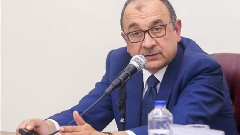 شيمي: لدينا 157 مشروعًا بحجم استثمارات 184 مليار جنيه