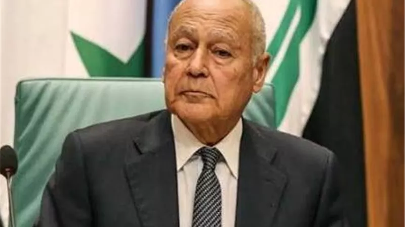 أبو الغيط: أكثر من مليوني فلسطيني يعيشون فى أوضاع مأساوية داخل غزة