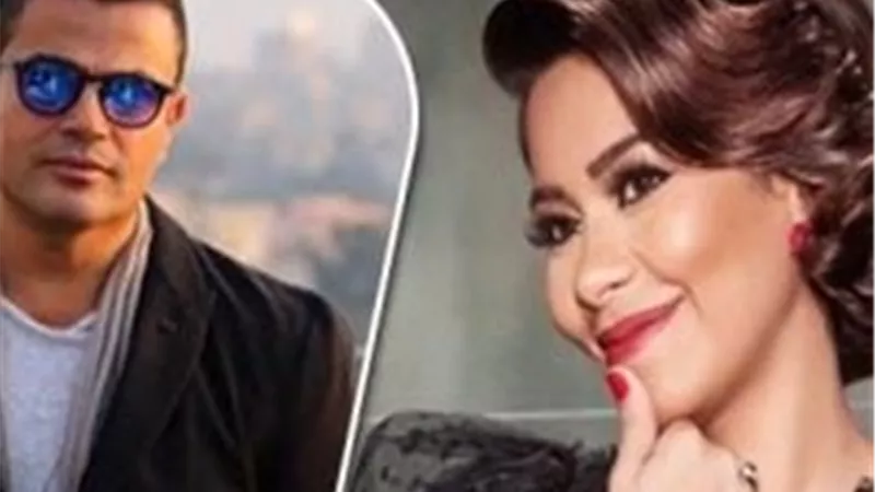 عمرو دياب وشيرين وحمزة نمرة يتصدرون ترشيحات AFRIMA 2025 في شمال افريقيا