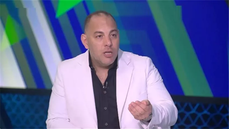 أحمد بلال لـ لاعبي الأهلي بعد التعادل مع إنبي: هل تشعرون بالخجل ؟