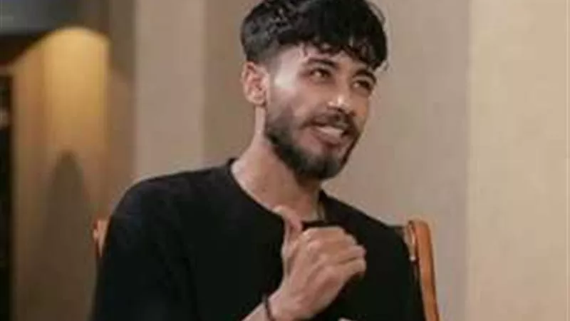 الحكم على التيك توكر علاء الساحر في قضية العملات الرقمية.. بعد قليل