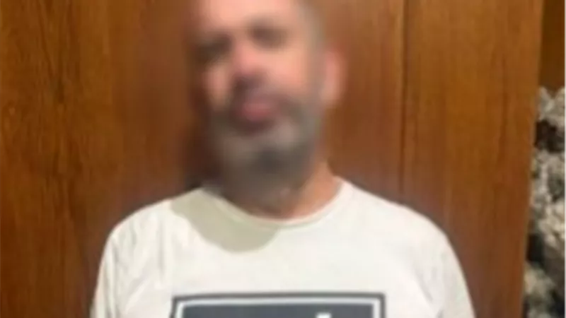 داخل نادي شهير.. القبض على أجنبي تحرش لفظيا بسيدة في المعادي