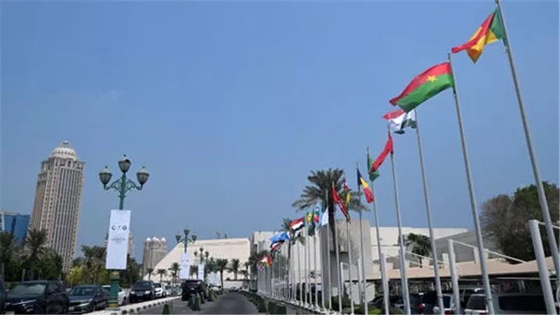لوحدة الصف العربي.. الدوحة تعلن مؤتمرًا صحفيًا ختاميًا للقمة العربية الإسلامية الاستثنائية