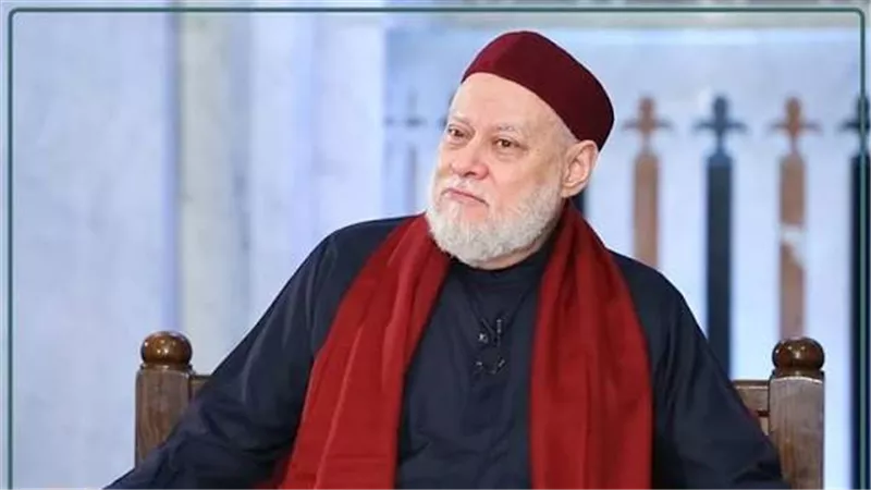 على الطريقة الصديقية الشاذلية.. علي جمعة يُعين مجدى عاشور خليفة له 