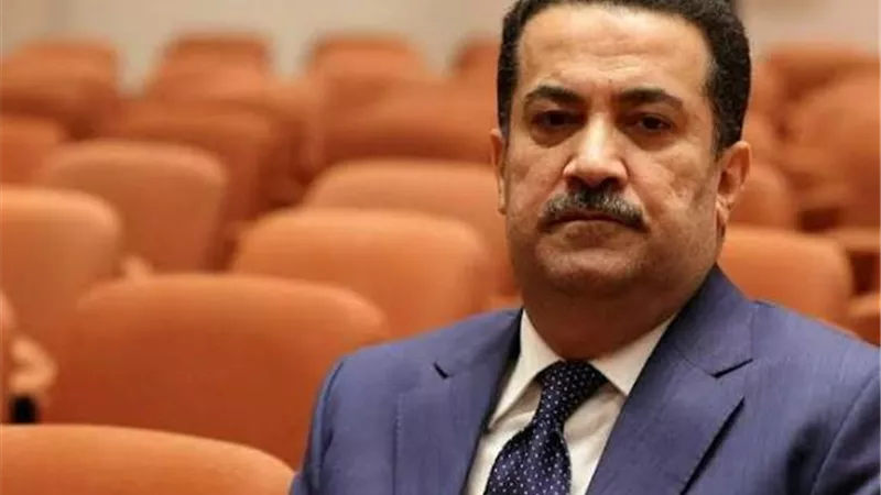 رئيس وزراء العراق: الاعتداء على قطر انتهاك خطير ويتطلب تحركًا عربيًا رادعًا