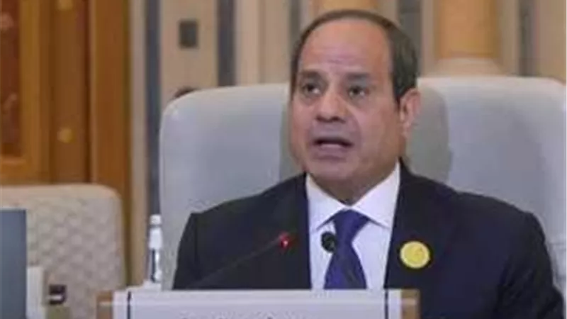 الجبهة الوطنية: الرئيس السيسي قدم الحل الوحيد الباقي للعرب في مواجهة إسرائيل