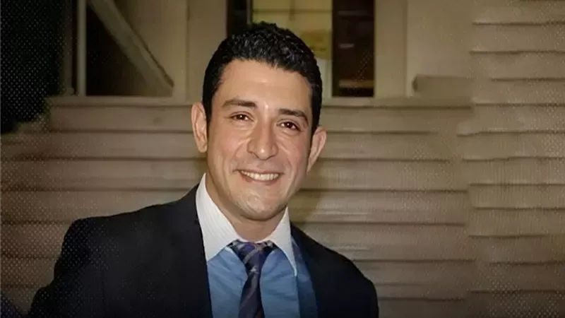  تقرير الطب الشرعي يقلب الموازين في قضية وفاة أحمد الدجوي: دلائل على جريمة قتل (مستندات)