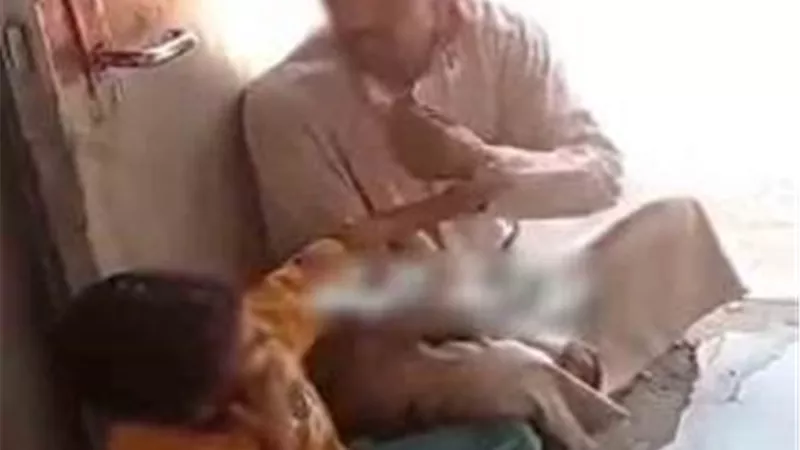كشف ملابسات تعدى شخص على طفل بالإسماعيلية وضبط مرتكب الواقعة