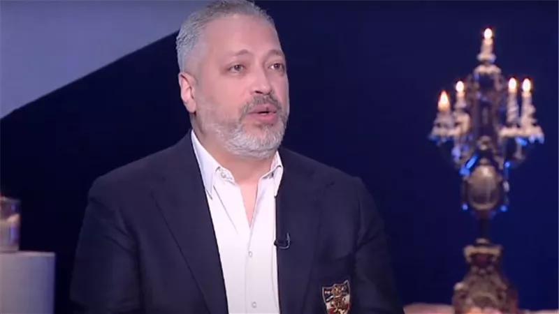 تامر أمين: الرئيس السيسي زعيم ورجل دولة بكل ما تحمله الكلمة من معنى 