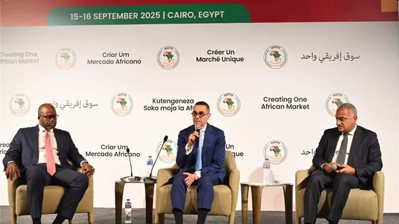 وزير الاستثمار: القطاع الخاص شريك استراتيجي في دفع عجلة التنمية